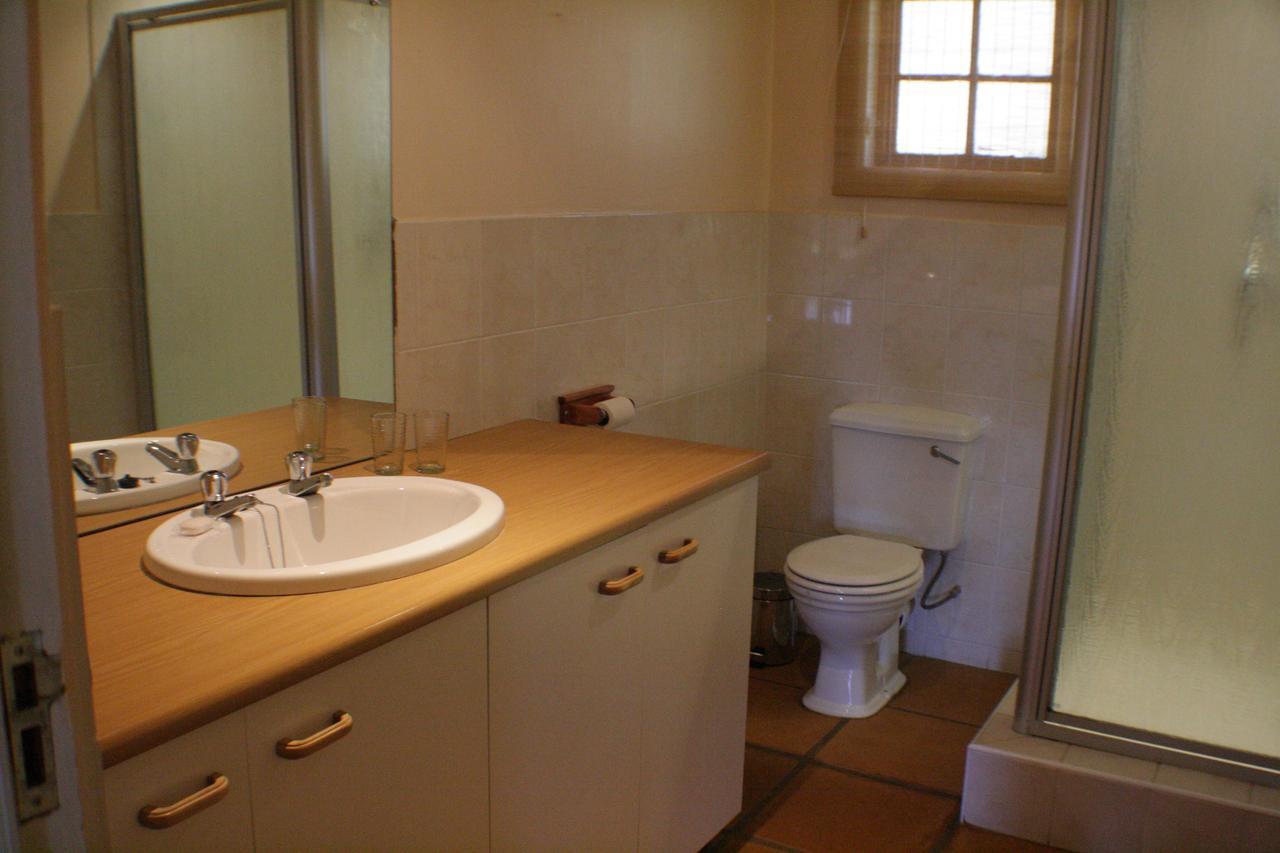 Cedar Garden Bed & Breakfast อันเดอร์เบิร์ก ภายนอก รูปภาพ