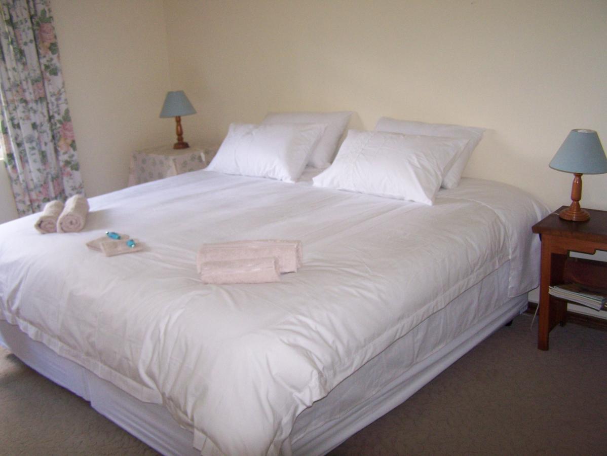 Cedar Garden Bed & Breakfast อันเดอร์เบิร์ก ภายนอก รูปภาพ